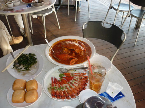 Red House Seafood Restaurant
